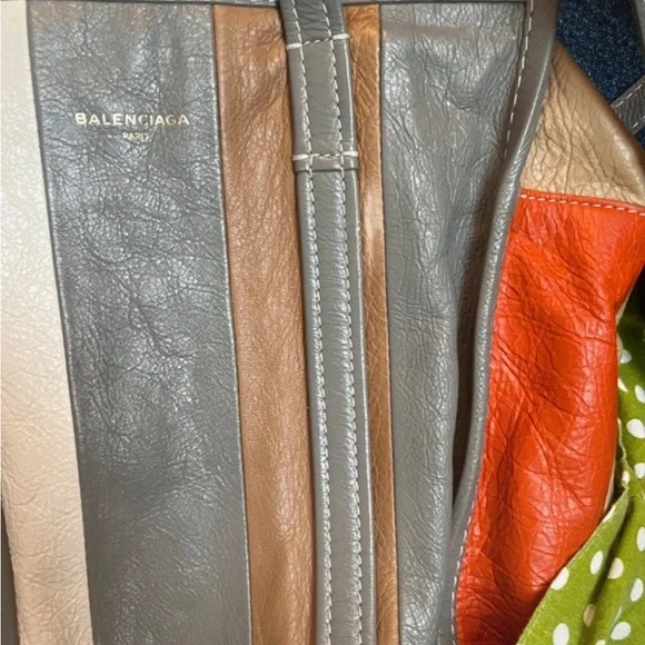 Balenciaga Bazaar tote Medium - Picture 8 of 8